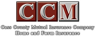 Cass County Mutual Insurance Company